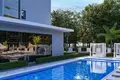 Wohnung 2 zimmer 85 m² Mahmutlar, Türkei