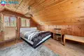Dom 97 m² Wilno, Litwa