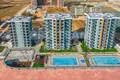 3 room apartment 80 m² Aksu, Turkey