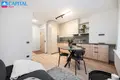 Apartamento 6 habitaciones 134 m² Vilna, Lituania