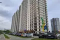Apartamento 1 habitación 37 m² Minsk, Belarús