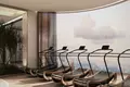  Marina Star Residence with a swimming pool and panoramic views in the heart of Dubai Marina, Dubai, UAE