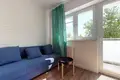 Квартира 1 комната 19 м² в Варшава, Польша