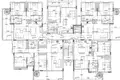 3 bedroom apartment 124 m² Latsia, Cyprus