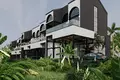 Apartamento 2 habitaciones 85 m² Wana Giri, Indonesia