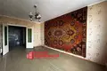 4 room apartment 79 m² Hrodna, Belarus