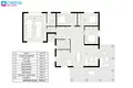 Haus 168 m² Pagiriai, Litauen
