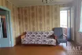 Wohnung 2 Zimmer 50 m² Rajon Orscha, Weißrussland