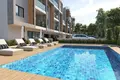 Mieszkanie 2 pokoi 80 m² Oroklini, Cyprus