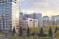 Квартира 2 комнаты 59 м² Минск, Беларусь