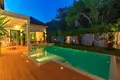 Villa de 3 habitaciones 180 m² Phuket, Tailandia