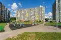 Mieszkanie 2 pokoi 61 m² Siennica, Białoruś