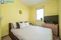 Квартира 2 комнаты 42 м² Вильнюс, Литва