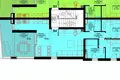 Mieszkanie 2 pokoi 86 m² Simuni, Chorwacja