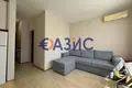 Apartment 34 m² Ravda, Bulgaria