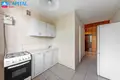 Apartamento 3 habitaciones 64 m² Vilna, Lituania