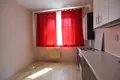 1 room apartment 42 m² Minsk, Belarus