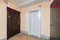 1 room apartment 35 m² Minsk, Belarus