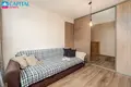 Квартира 2 комнаты 44 м² Вильнюс, Литва