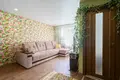 1 room apartment 31 m² Minsk, Belarus