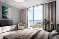 Apartamento 2 habitaciones 102 m² Mina Al arab, Emiratos Árabes Unidos