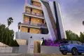 Appartement 4 chambres 124 m² Moni, Chypre