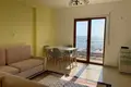 Apartment 2+1 for rent Sea View Currila