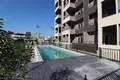 Apartamento 1 habitación 43 m² Erdemli, Turquía