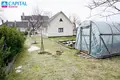 Haus 66 m² Mazeikiai, Litauen