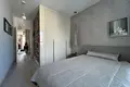 Appartement 2 chambres 62 m² Varsovie, Pologne