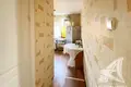 2 room apartment 38 m² Brest, Belarus