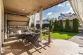 Maison 245 m² Minsk, Bélarus