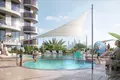 Wohnkomplex New residence V1STARA House with swimming pools, a club and kids' playgrounds in the Al Furjan area, Dubai