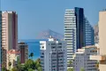 Wohnung 4 zimmer 115 m² Altea, Spanien