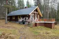 Cottage 1 bedroom 52 m² Inari, Finland