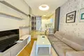 1 bedroom apartment 63 m² Budva, Montenegro