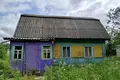 House 54 m² Puchavicki sielski Saviet, Belarus