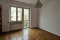 Mieszkanie 2 pokoi 55 m² w Warszawa, Polska