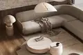 2 bedroom apartment 108 m² Limassol, Cyprus