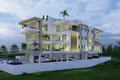 Wohnung 3 Schlafzimmer 146 m² Limassol, Zypern