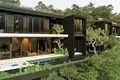 Willa 3 pokoi 468 m² Phuket, Tajlandia