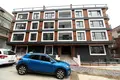 Mieszkanie 2 pokoi 60 m² Cankaya, Turcja