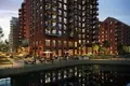 Квартира 3 спальни 103 м² Лондон, Великобритания