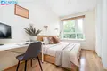 Квартира 3 комнаты 63 м² Вильнюс, Литва