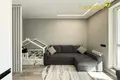 Wohnung 1 zimmer 28 m² Minsk, Belarus
