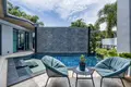 3 bedroom villa 260 m² Phuket, Thailand