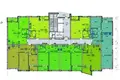 Wohnung 4 zimmer 75 m² Minsk, Belarus