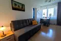 3 room apartment 46 m² Warsaw, Poland