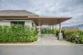 Villa de tres dormitorios 293 m² Rawai, Tailandia