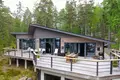 Casa de campo  Kymenlaakso, Finlandia